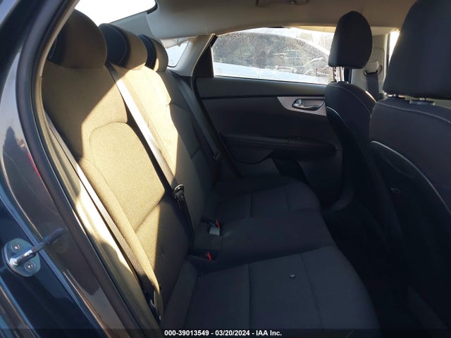 KIA FORTE LX 2023 3KPF24AD9PE565510 Image 8