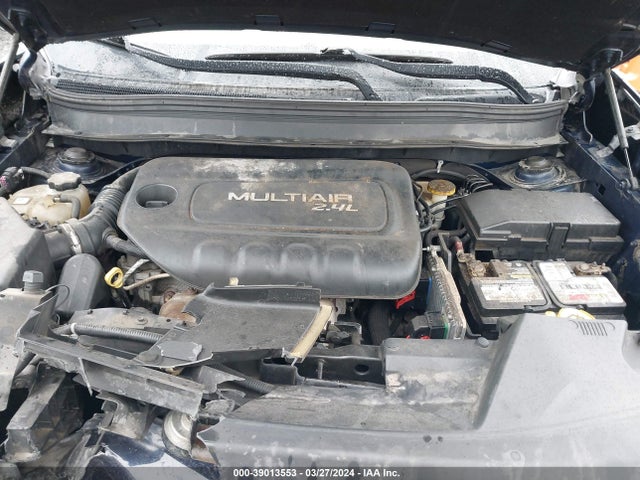 Jeep Cherokee Sport 2014 1C4PJMABXEW188095 Image 10