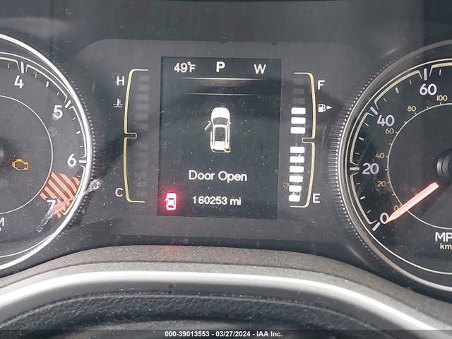 Jeep Cherokee Sport 2014 1C4PJMABXEW188095 Image 16