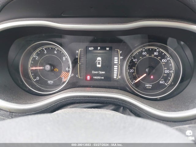 Jeep Cherokee Sport 2014 1C4PJMABXEW188095 Image 7