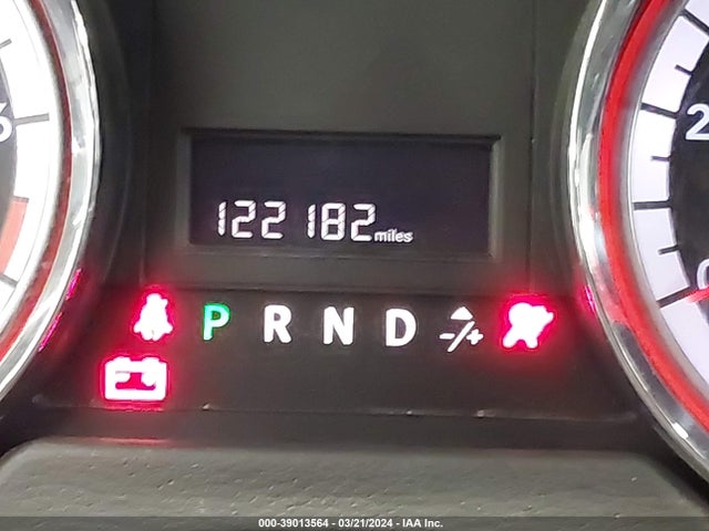 Dodge Grand Caravan Sxt 2017 2C4RDGCG8HR861179 Image 7