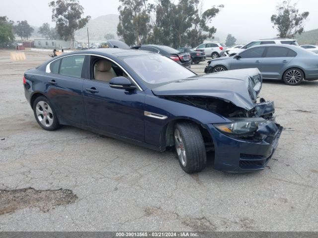 SAJAR4FX6JCP38523 auction archive image