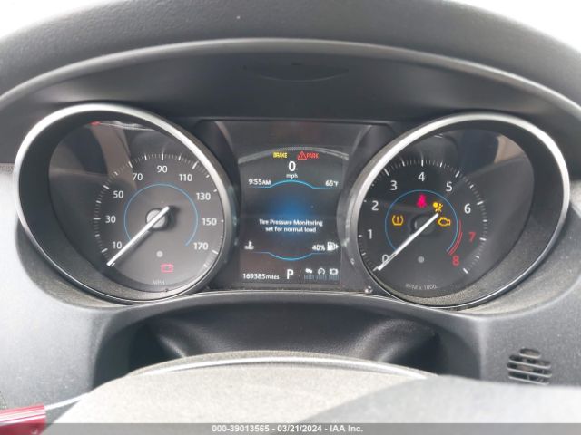 SAJAR4FX6JCP38523 Jaguar Xe 25t