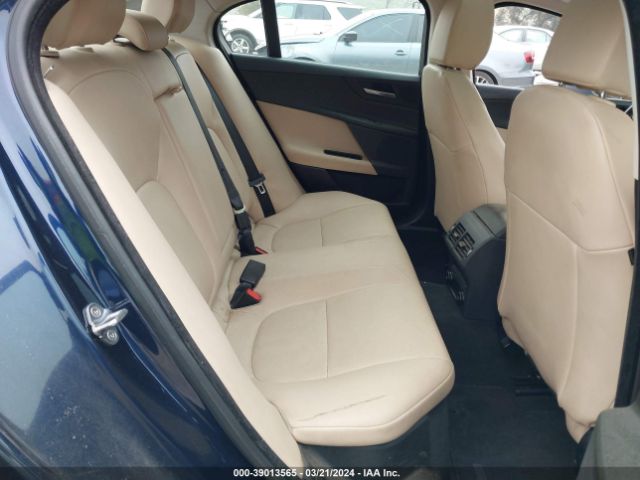 SAJAR4FX6JCP38523 Jaguar Xe 25t