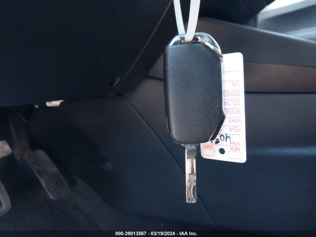 KIA Forte Lxs 2021 3KPF24AD2ME342527 Image 11
