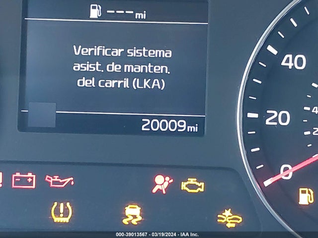KIA Forte Lxs 2021 3KPF24AD2ME342527 Image 15