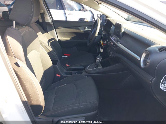 KIA Forte Lxs 2021 3KPF24AD2ME342527 Image 5