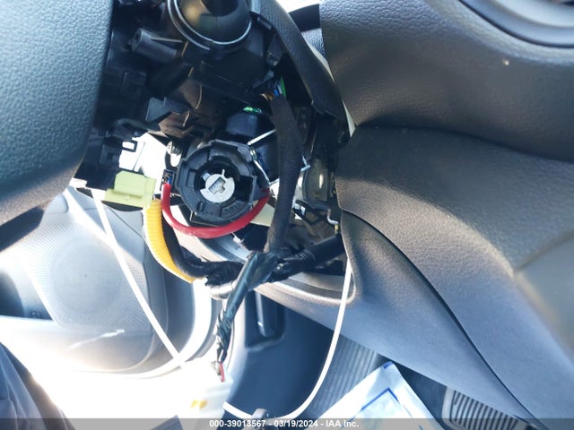 KIA Forte Lxs 2021 3KPF24AD2ME342527 Image 6
