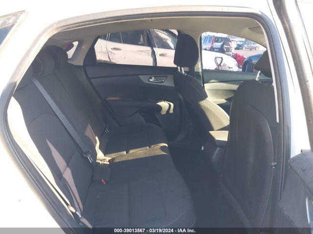 KIA Forte Lxs 2021 3KPF24AD2ME342527 Image 8