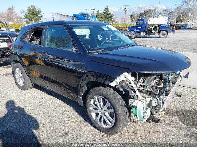 2021 KL79MMS26MB045436 главное изображение