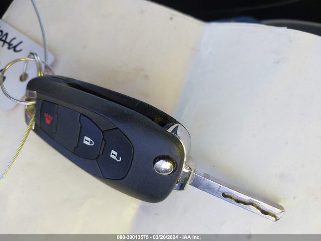 Chevrolet Trailblazer Fwd Ls 2021 KL79MMS26MB045436 Image 11