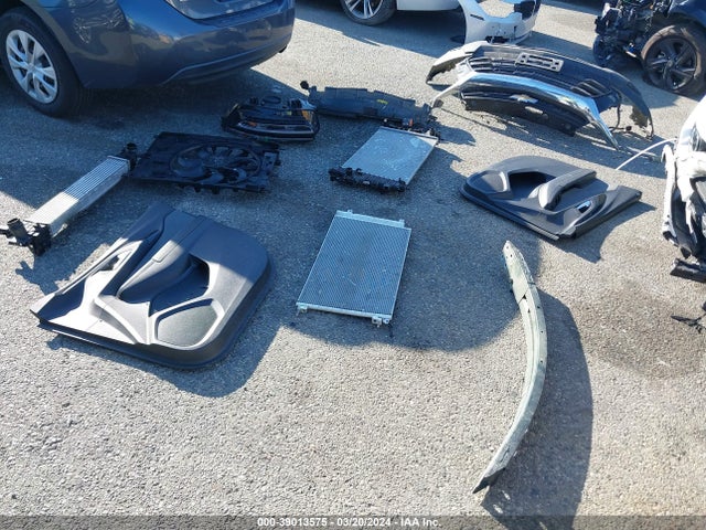 Chevrolet Trailblazer Fwd Ls 2021 KL79MMS26MB045436 Image 12