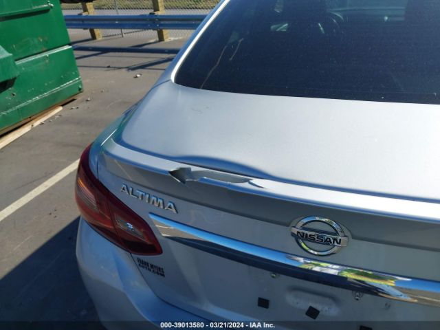 1N4AL3AP4HN317597 Nissan Altima 2.5 Sr