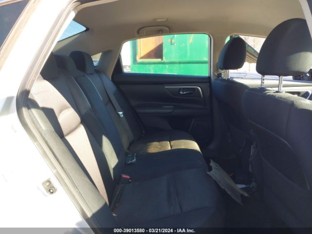 1N4AL3AP4HN317597 Nissan Altima 2.5 Sr