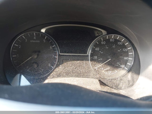 Nissan Altima 2.5 S 2014 1N4AL3AP8EN380245 Image 7