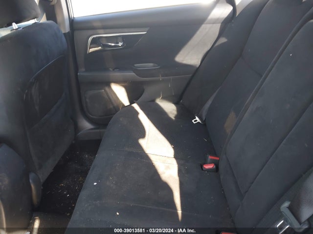 Nissan Altima 2.5 S 2014 1N4AL3AP8EN380245 Image 8