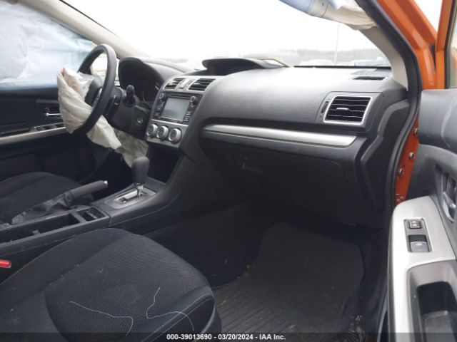 JF2GPACC3F8252732 Subaru Xv Crosstrek 2.0i Premium