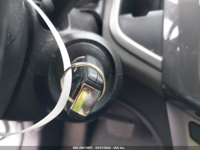 Chevrolet Sonic Ltz Auto 2016 1G1JE5SB4G4152361 Image 11