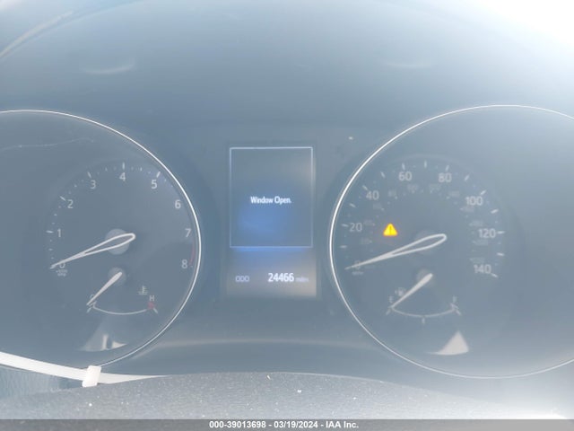 Toyota C-HR XLE 2018 NMTKHMBX0JR025867 Image 7