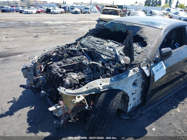 BMW 640i 2015 WBALW3C57FC893051 Image 6