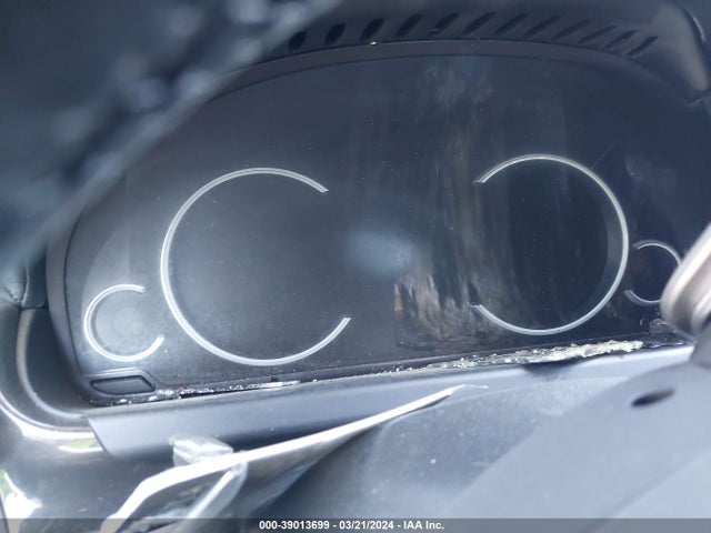 BMW 640i 2015 WBALW3C57FC893051 Image 7