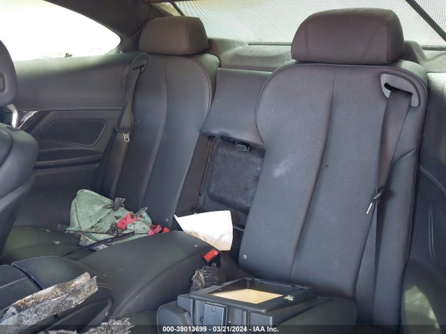 BMW 640i 2015 WBALW3C57FC893051 Image 8