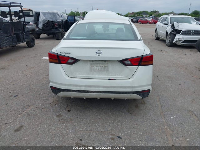 Nissan Altima S Fwd 2021 1N4BL4BV3MN352679 Image 16