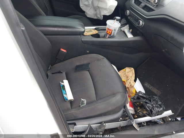 Nissan Altima S Fwd 2021 1N4BL4BV3MN352679 Image 5