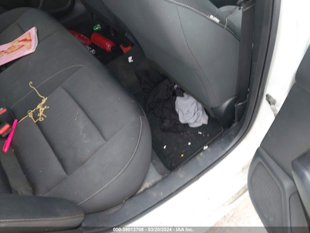 Nissan Altima S Fwd 2021 1N4BL4BV3MN352679 Image 8