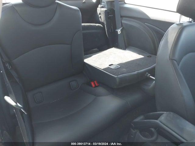 2011 MINI COOPER WMWSU3C54BT184198 Photo 7