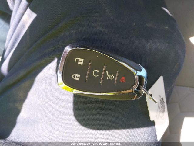 2020 CHEVROLET EQUINOX 3GNAXUEVXLS615199 Photo 10