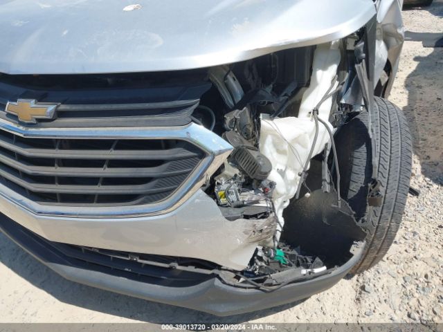 2020 CHEVROLET EQUINOX 3GNAXUEVXLS615199 Photo 5