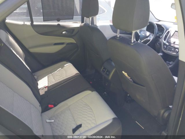 2020 CHEVROLET EQUINOX 3GNAXUEVXLS615199 Photo 7