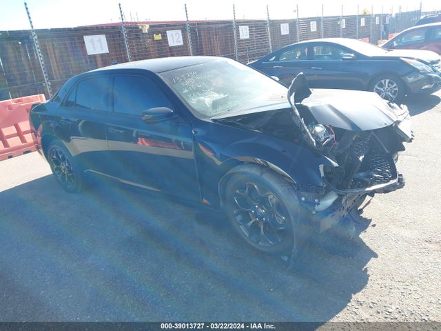 2019 2C3CCAGG2KH689863 main image