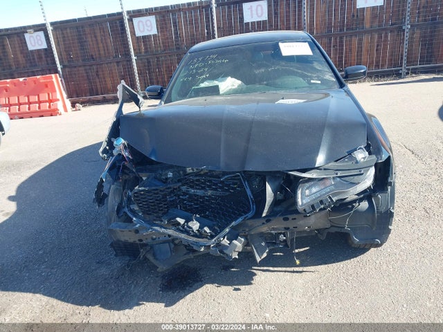 Chrysler 300 300s Awd 2019 2C3CCAGG2KH689863 Image 12