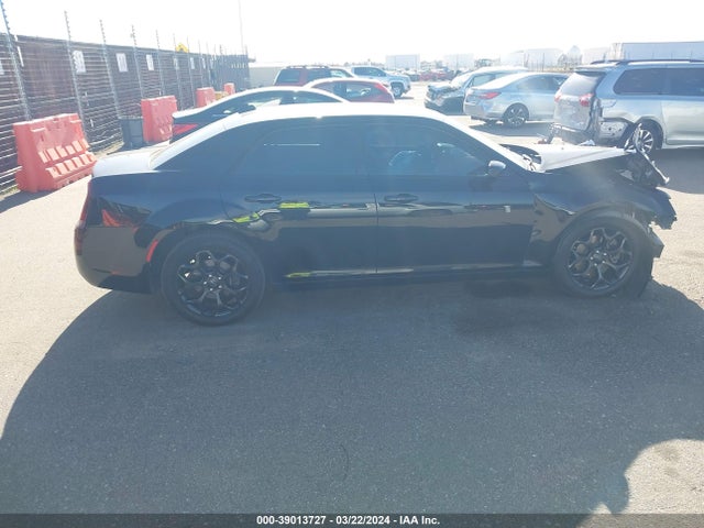 Chrysler 300 300s Awd 2019 2C3CCAGG2KH689863 Image 13