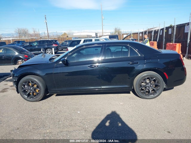 Chrysler 300 300s Awd 2019 2C3CCAGG2KH689863 Image 14