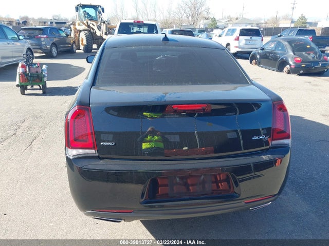 Chrysler 300 300s Awd 2019 2C3CCAGG2KH689863 Image 16