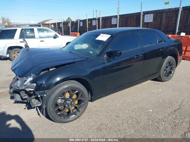 Chrysler 300 300s Awd 2019 2C3CCAGG2KH689863 Image 2