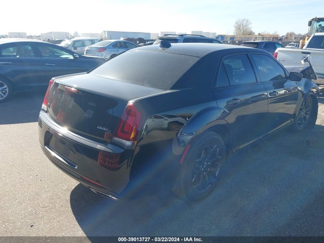 Chrysler 300 300s Awd 2019 2C3CCAGG2KH689863 Image 4