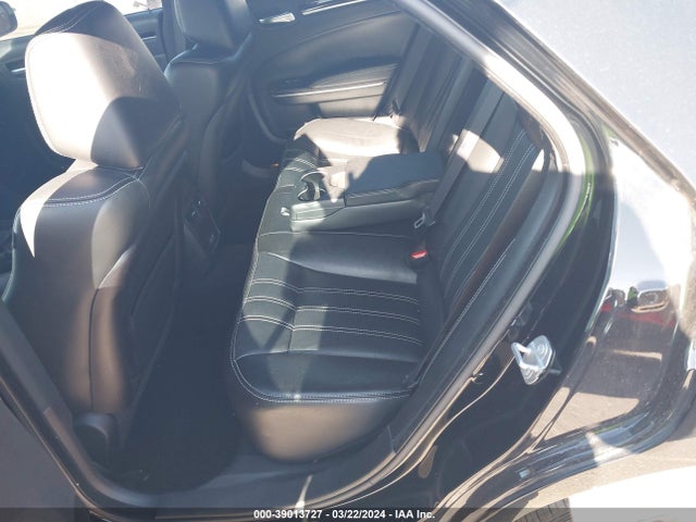 Chrysler 300 300s Awd 2019 2C3CCAGG2KH689863 Image 8