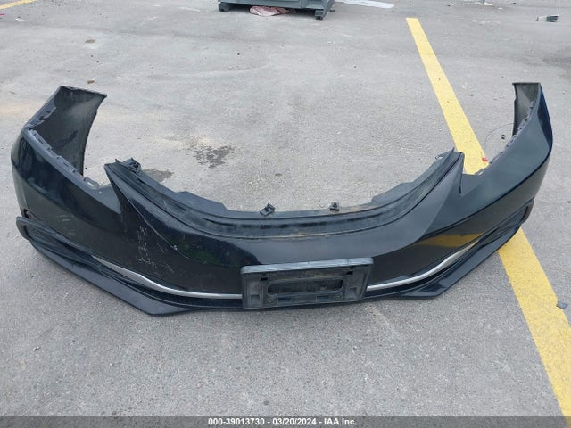 Honda Civic Lx 2014 2HGFB2F54EH512383 Image 12