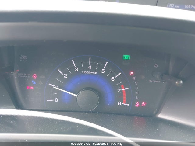 Honda Civic Lx 2014 2HGFB2F54EH512383 Image 7