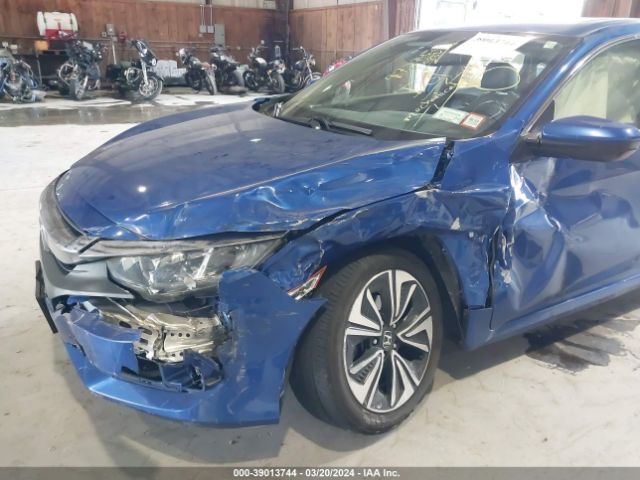 JHMFC1F78JX025327 Honda Civic Ex-l