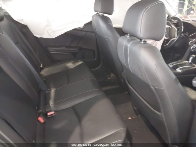 JHMFC1F78JX025327 Honda Civic Ex-l
