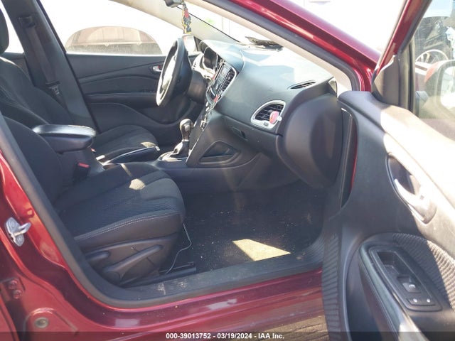 Dodge DART SXT 2015 1C3CDFBB3FD330692 Image 5