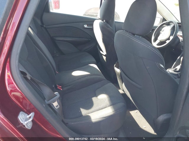 Dodge DART SXT 2015 1C3CDFBB3FD330692 Image 8