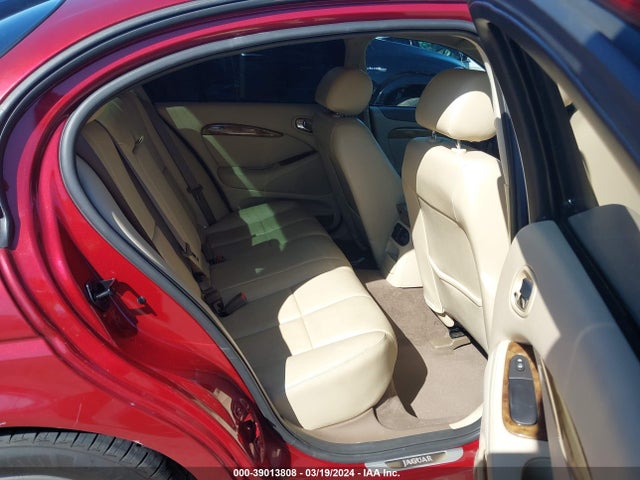 2006 JAGUAR S-TYPE SAJWA01B06HN54691 Photo 7