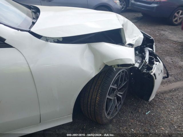 W1K1J5KB5MF161529 Mercedes-Benz E 450 4matic