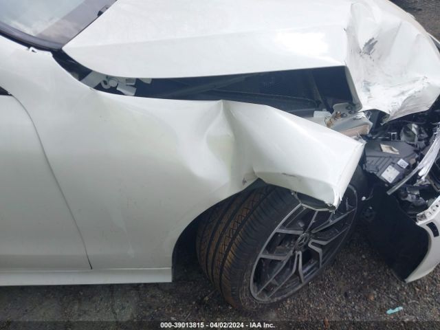 W1K1J5KB5MF161529 Mercedes-Benz E 450 4matic